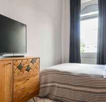 WG-Zimmer in Frankfurt am Main 844,00 € 11 m²