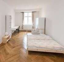 WG-Zimmer in München 910,00 € 19 m²