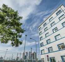 Wohnen auf Zeit in Gutleutviertel 600,00 €