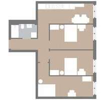 WG-Zimmer in Berlin 720,00 € 12 m²