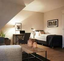 Wohnen auf Zeit in Hamburg 1.350,00 €