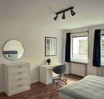 WG-Zimmer in Frankfurt am Main 899,00 € 25 m²