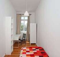 WG-Zimmer in Berlin 740,00 € 10 m²