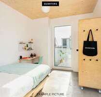 WG-Zimmer in Berlin 690,00 € 11 m²