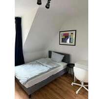 WG-Zimmer in Düsseldorf 899,00 € 20 m²