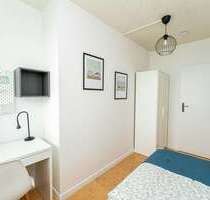 WG-Zimmer in Potsdam 590,00 € 8 m²