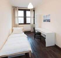 WG-Zimmer in Munich 770,00 € 12 m²