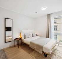 Wohnen auf Zeit in Frankfurt am Main 960,00 €
