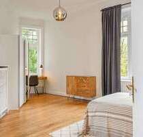 WG-Zimmer in Hamburg 990,00 € 24 m²
