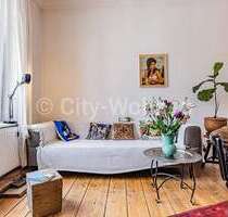 Wohnen auf Zeit in Hamburg 1.550,00 €