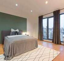 WG-Zimmer in Frankfurt am Main 740,00 € 24 m²