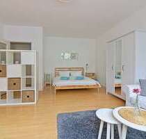 Wohnen auf Zeit in Berlin 1.090,00 €