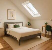 WG-Zimmer in Augsburg 590,00 € 16.7 m²