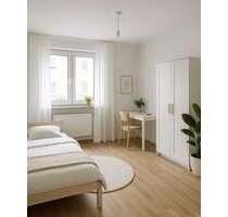 WG-Zimmer in Augsburg 495,00 € 14 m²