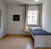 WG-Zimmer in Stuttgart 460,00 € 15 m²