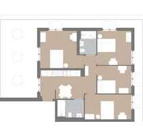 WG-Zimmer in Berlin 615,00 € 10 m²