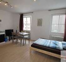 Wohnen auf Zeit in Nürnberg 690,00 €