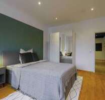 WG-Zimmer in Frankfurt am Main 725,00 € 20 m²