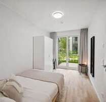 WG-Zimmer in Berlin 625,00 € 10 m²