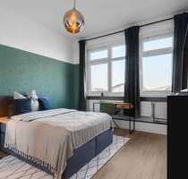 WG-Zimmer in Frankfurt am Main 675,00 € 16 m²