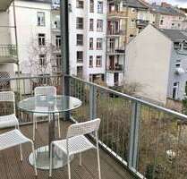 WG-Zimmer in Frankfurt am Main 745,00 € 8 m²