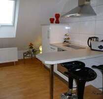 Wohnen auf Zeit in Düsseldorf 950,00 €