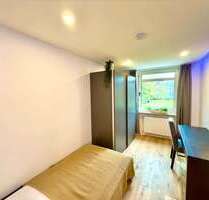 WG-Zimmer in Munich 840,00 € 11 m²