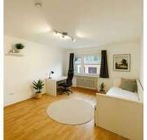 WG-Zimmer in München 925,00 € 25 m²