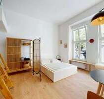 WG-Zimmer in Berlin 1.188,00 € 32 m²