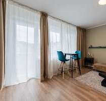 Wohnen auf Zeit in Berlin 1.280,00 €