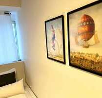 WG-Zimmer in Garching bei München 1.449,00 € 12 m²