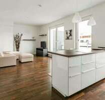 Wohnen auf Zeit in Hamburg 1.990,00 €