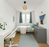 WG-Zimmer in Berlin 640,00 € 12 m²