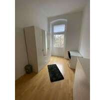 WG-Zimmer in Berlin 593,00 € 12.34 m²