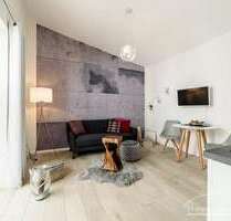 Wohnen auf Zeit in Hamburg 1.400,00 €