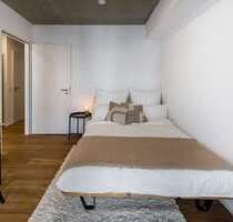 WG-Zimmer in Frankfurt am Main 690,00 € 12 m²