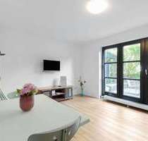 Wohnen auf Zeit in Düsseldorf 1.090,00 €