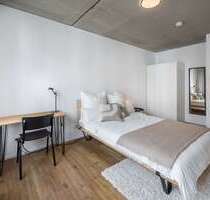 WG-Zimmer in Frankfurt am Main 705,00 € 14 m²