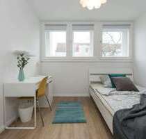 WG-Zimmer in Berlin 640,00 € 10 m²