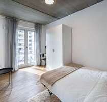 WG-Zimmer in Frankfurt am Main 675,00 € 10 m²