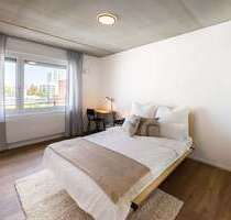 WG-Zimmer in Frankfurt am Main 550,00 € 13 m²