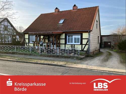 Foto - Haus zum Kaufen in Everingen 179.000,00 € 120 m²