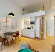 WG-Zimmer in Berlin 1.188,00 € 24 m²