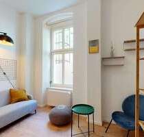WG-Zimmer in Berlin 1.098,00 € 19 m²