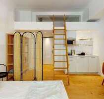 WG-Zimmer in Berlin 1.278,00 € 29 m²