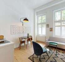 WG-Zimmer in Berlin 1.188,00 € 23 m²