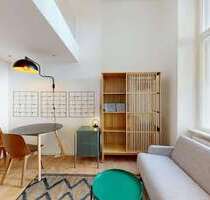 WG-Zimmer in Berlin 1.188,00 € 21 m²