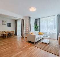 Wohnen auf Zeit in Berlin 1.390,00 €