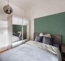 WG-Zimmer in München 965,00 € 12 m²