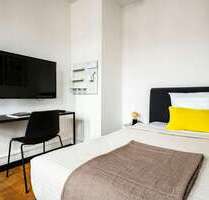 Wohnen auf Zeit in Wolfsburg 1.290,00 €